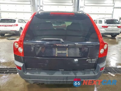 Zdjęcie 6 z 12 samochodu: 2004 VOLVO XC90 T6 VIN:YV1CZ91H341103936 - miniatura