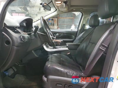 Zdjęcie 7 z 12 samochodu: 2013 FORD EDGE LIMITED VIN:2FMDK4KC3DBB13550 - miniatura