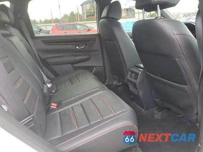 Zdjęcie 11 z 12 samochodu: 2025 HONDA CR-V SPORT-L VIN:5J6RS6H89SL042628 - miniatura