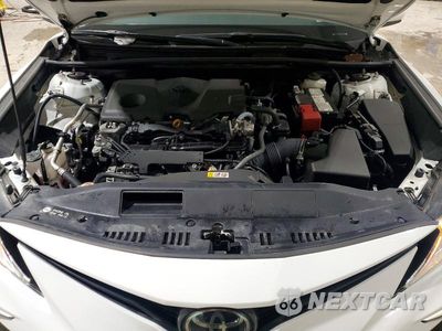Zdjęcie 11 z 11 samochodu: 2023 TOYOTA CAMRY LE VIN:4T1C11AK9PU752343 - miniatura