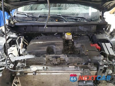 Zdjęcie 12 z 14 samochodu: 2022 NISSAN PATHFINDER SL VIN:5N1DR3CC6NC269765 - miniatura