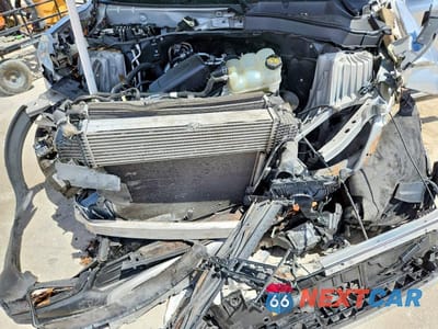 Zdjęcie 12 z 14 samochodu: 2021 FORD EXPLORER XLT VIN:1FMSK7DH2MGC16484 - miniatura