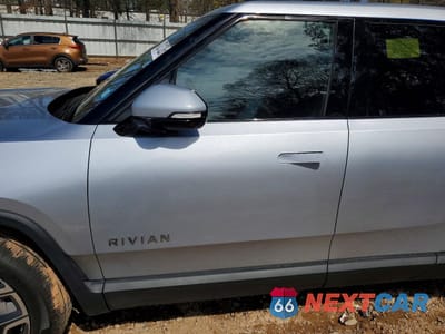 Zdjęcie 7 z 13 samochodu: 2025 RIVIAN R1T ADVENTURE VIN:7FCTGBAA0SN035357 - miniatura