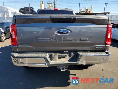 Zdjęcie 6 z 12 samochodu: 2022 FORD F150 VIN:1FTMF1CPXNKE22707 - miniatura