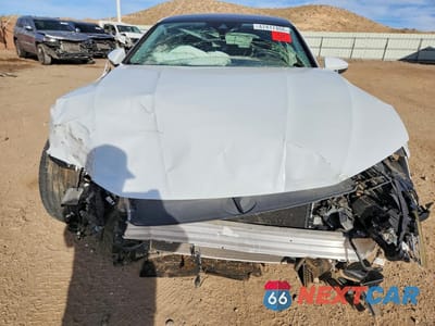 Piąte zdjęcie samochodu w środku: 2019 AUDI A7 PREMIUM VIN:WAUP2AF29KN122849 - miniatura