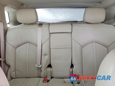 Zdjęcie 10 z 14 samochodu: 2014 CADILLAC SRX PREMIUM COLLECTION VIN:3GYFNGE38ES565355 - miniatura