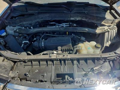 Zdjęcie 12 z 13 samochodu: 2021 FORD EXPLORER LIMITED VIN:1FMSK8FH2MGB05498 - miniatura