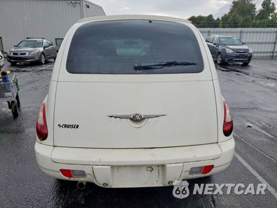 Zdjęcie 6 z 12 samochodu: 2009 CHRYSLER PT CRUISER VIN:3A8FY48939T522756 - miniatura