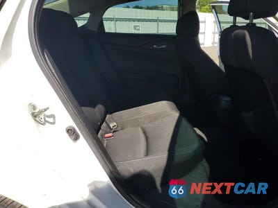 Zdjęcie 10 z 12 samochodu: 2020 HONDA CIVIC LX VIN:2HGFC2F67LH538396 - miniatura