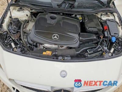 Zdjęcie 11 z 11 samochodu: 2017 MERCEDES-BENZ CLA 250 VIN:WDDSJ4EB9HN467185 - miniatura