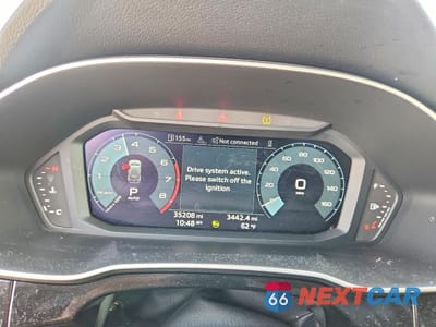 Zdjęcie 9 z 12 samochodu: 2022 AUDI Q3 PREMIUM PLUS 40 VIN:WA1BUCF38N1027037 - miniatura