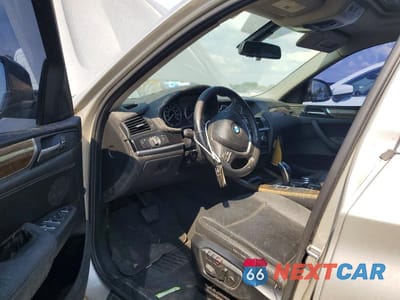 Zdjęcie 8 z 11 samochodu: 2015 BMW X4 XDRIVE28I VIN:5UXXW3C53F0M89149 - miniatura