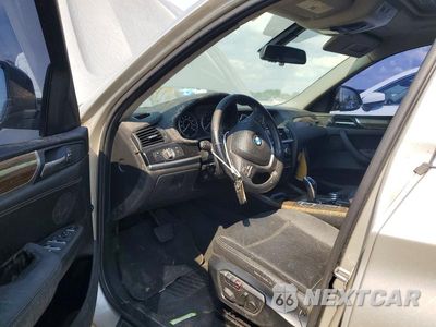 Zdjęcie 8 z 12 samochodu: 2015 BMW X4 XDRIVE28I VIN:5UXXW3C53F0M89149 - miniatura