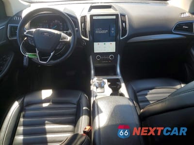 Zdjęcie 8 z 12 samochodu: 2024 FORD EDGE SEL VIN:2FMPK4J90RBA90996 - miniatura