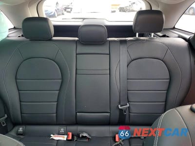 Zdjęcie 10 z 12 samochodu: 2022 MERCEDES-BENZ GLC 300 4MATIC VIN:W1N0G8EB2NV348812 - miniatura