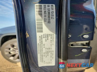Zdjęcie 13 z 13 samochodu: 2021 JEEP CHEROKEE LATITUDE LUX VIN:1C4PJMMXXMD151632 - miniatura