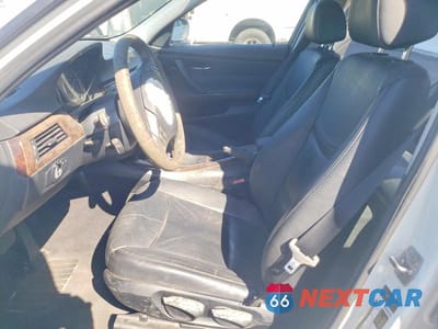 Zdjęcie 7 z 11 samochodu: 2011 BMW 328 I VIN:WBAPH7G5XBNM55829 - miniatura