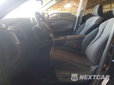 Zdjęcie 7 z 12 samochodu: 2022 NISSAN ROGUE SV VIN:5N1BT3BA3NC694790 - miniatura