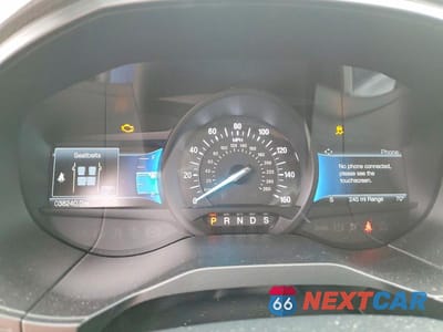 Zdjęcie 9 z 14 samochodu: 2022 FORD EDGE SEL VIN:2FMPK4J94NBA50964 - miniatura