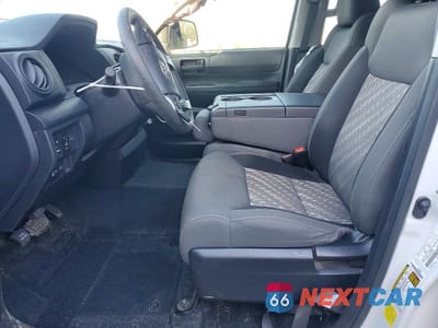 Zdjęcie 7 z 12 samochodu: 2021 TOYOTA TUNDRA SR VIN:5TFRY5F1XMX278138 - miniatura