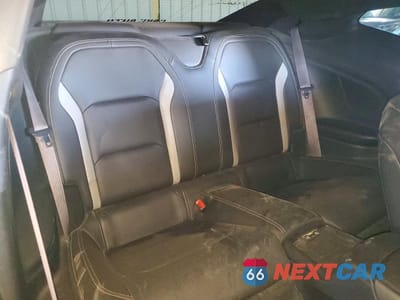 Zdjęcie 10 z 13 samochodu: 2016 CHEVROLET CAMARO SS VIN:1G1FH1R76G0163375 - miniatura