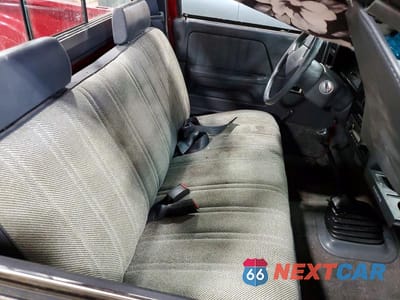 Zdjęcie 10 z 11 samochodu: 1992 DODGE DAKOTA VIN:1B7FL26X5NS570878 - miniatura