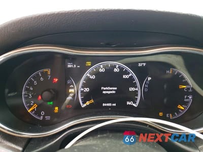 Zdjęcie 9 z 13 samochodu: 2017 JEEP GRAND CHEROKEE LIMITED VIN:1C4RJFBG7HC749728 - miniatura