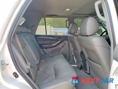 Zdjęcie 11 z 12 samochodu: 2006 TOYOTA 4RUNNER LIMITED VIN:JTEBT17R068035170 - miniatura