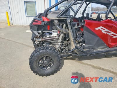 Zdjęcie 9 z 11 samochodu: 2023 POLARIS RZR PRO XP 4 ULTIMATE VIN:3NSR4D923PF291630 - miniatura