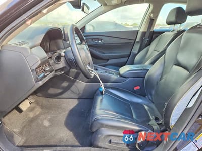 Zdjęcie 7 z 13 samochodu: 2024 HONDA ACCORD HYBRID EXL VIN:1HGCY2F69RA015019 - miniatura