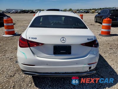 Zdjęcie 6 z 12 samochodu: 2024 MERCEDES-BENZ C 300 4MATIC VIN:W1KAF4HB9RR234619 - miniatura