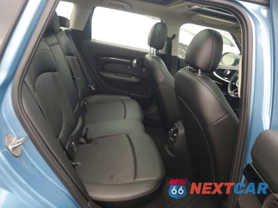 Zdjęcie 10 z 11 samochodu: 2017 MINI COOPER CLUBMAN ALL4 VIN:WMWLU1C51H2F27348 - miniatura