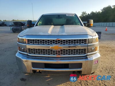 Piąte zdjęcie samochodu w środku: 2019 CHEVROLET SILVERADO C2500 HEAVY DUTY VIN:1GC1CREG7KF107200 - miniatura
