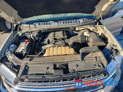 Zdjęcie 11 z 12 samochodu: 2018 FORD F150 XLT VIN:1FTEW1CP2JFC86273 - miniatura