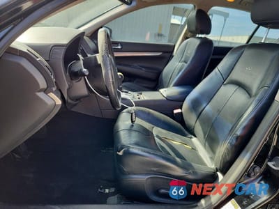 Zdjęcie 7 z 13 samochodu: 2012 INFINITI G25 SEDAN BASE VIN:JN1DV6AP6CM811531 - miniatura