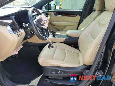 Zdjęcie 7 z 14 samochodu: 2019 CADILLAC XT5 PREMIUM LUXURY VIN:1GYKNERS2KZ208790 - miniatura
