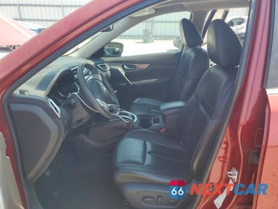 Zdjęcie 7 z 13 samochodu: 2015 NISSAN ROGUE S VIN:5N1AT2MVXFC785921 - miniatura