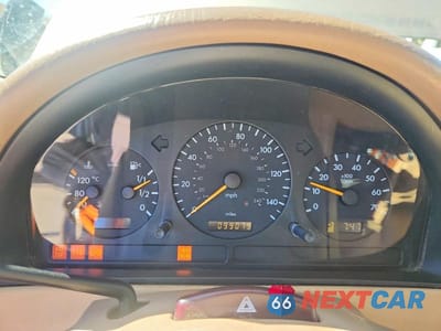 Zdjęcie 9 z 13 samochodu: 2002 MERCEDES-BENZ ML 320 VIN:4JGAB54E62A338691 - miniatura