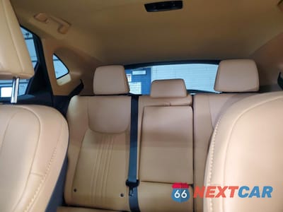 Zdjęcie 10 z 13 samochodu: 2025 LEXUS NX 350H PREMIUM VIN:2T2GKCEZ2SC050775 - miniatura