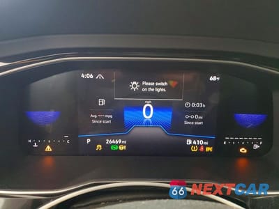 Zdjęcie 9 z 12 samochodu: 2024 VOLKSWAGEN JETTA SPORT VIN:3VWBM7BU0RM029172 - miniatura