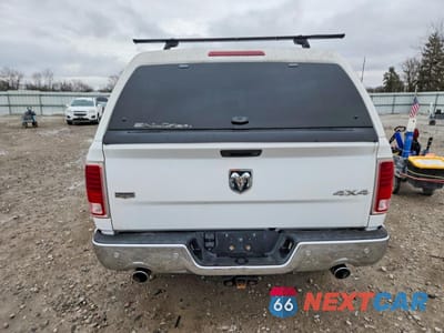 Zdjęcie 6 z 11 samochodu: 2015 RAM 1500 LARAMIE VIN:1C6RR7NM9FS561156 - miniatura
