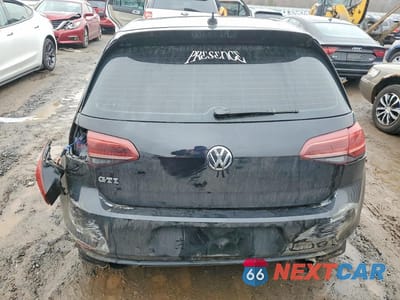 Zdjęcie 6 z 12 samochodu: 2016 VOLKSWAGEN GTI S VIN:3VW4T7AU6GM056368 - miniatura