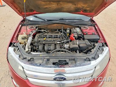 Zdjęcie 11 z 11 samochodu: 2012 FORD FUSION SEL VIN:3FAHP0JA1CR289535 - miniatura
