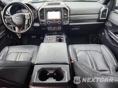Zdjęcie 8 z 13 samochodu: 2018 FORD EXPEDITION MAX LIMITED VIN:1FMJK2AT2JEA16512 - miniatura