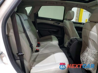 Zdjęcie 11 z 13 samochodu: 2013 CADILLAC SRX PREMIUM COLLECTION VIN:3GYFNJE35DS523320 - miniatura