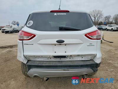 Zdjęcie 6 z 12 samochodu: 2014 FORD ESCAPE SE VIN:1FMCU0GX6EUC67952 - miniatura