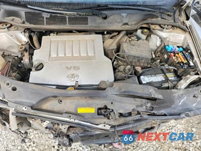 Zdjęcie 12 z 13 samochodu: 2011 TOYOTA VENZA FWD V6 VIN:4T3ZK3BB8BU042366 - miniatura