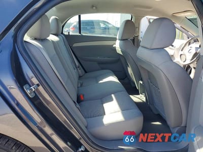 Zdjęcie 10 z 12 samochodu: 2011 CHEVROLET MALIBU LT VIN:1G1ZC5E12BF100123 - miniatura