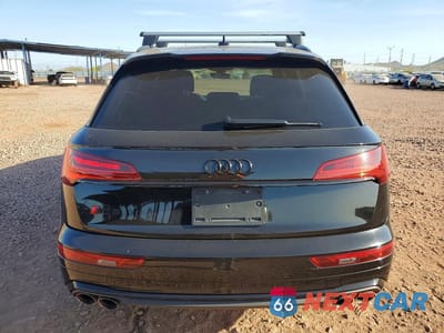 Zdjęcie 6 z 13 samochodu: 2022 AUDI SQ5 PRESTIGE VIN:WA1C4AFY0N2028844 - miniatura