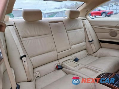 Zdjęcie 10 z 12 samochodu: 2012 BMW 328 XI SULEV VIN:WBAKF5C55CE656565 - miniatura
